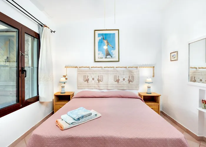 A 50 Metri Dal Mare فيلة *