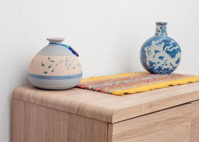 فيلة A 50 Metri Dal Mare سانتا تيريزا غالّورا