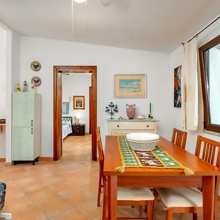 A 50 Metri Dal Mare Santa Teresa Gallura