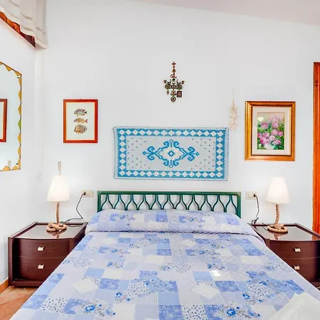 A 50 Metri Dal Mare Villa Santa Teresa Gallura