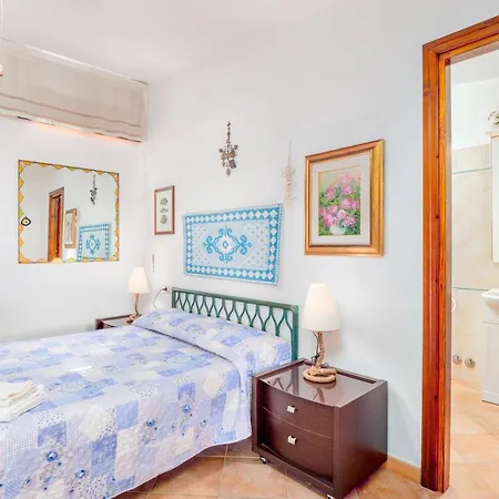 Villa A 50 Metri Dal Mare