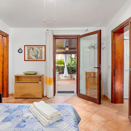 A 50 Metri Dal Mare Villa