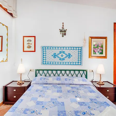 Villa A 50 Metri Dal Mare *