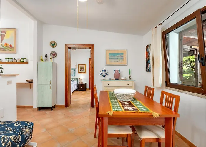 A 50 Metri Dal Mare Santa Teresa di Gallura