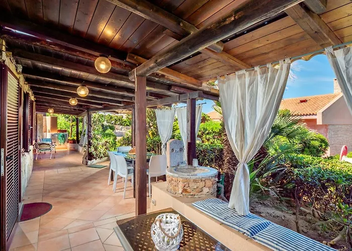 Villa A 50 Metri Dal Mare *