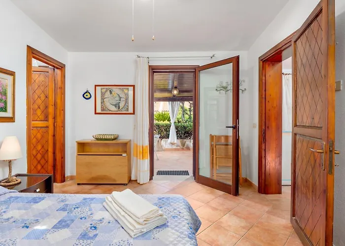 A 50 Metri Dal Mare * Santa Teresa di Gallura
