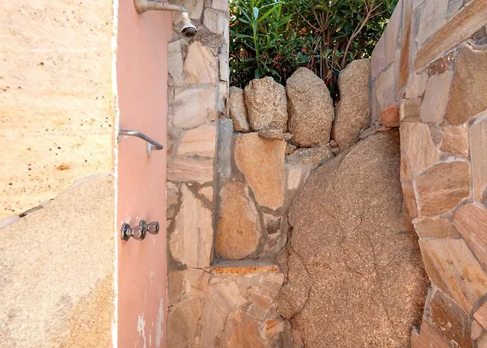 Villa A 50 Metri Dal Mare