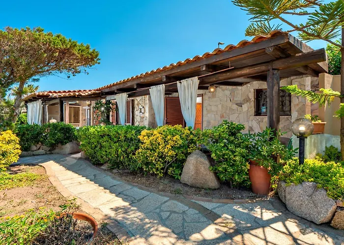 A 50 Metri Dal Mare Villa